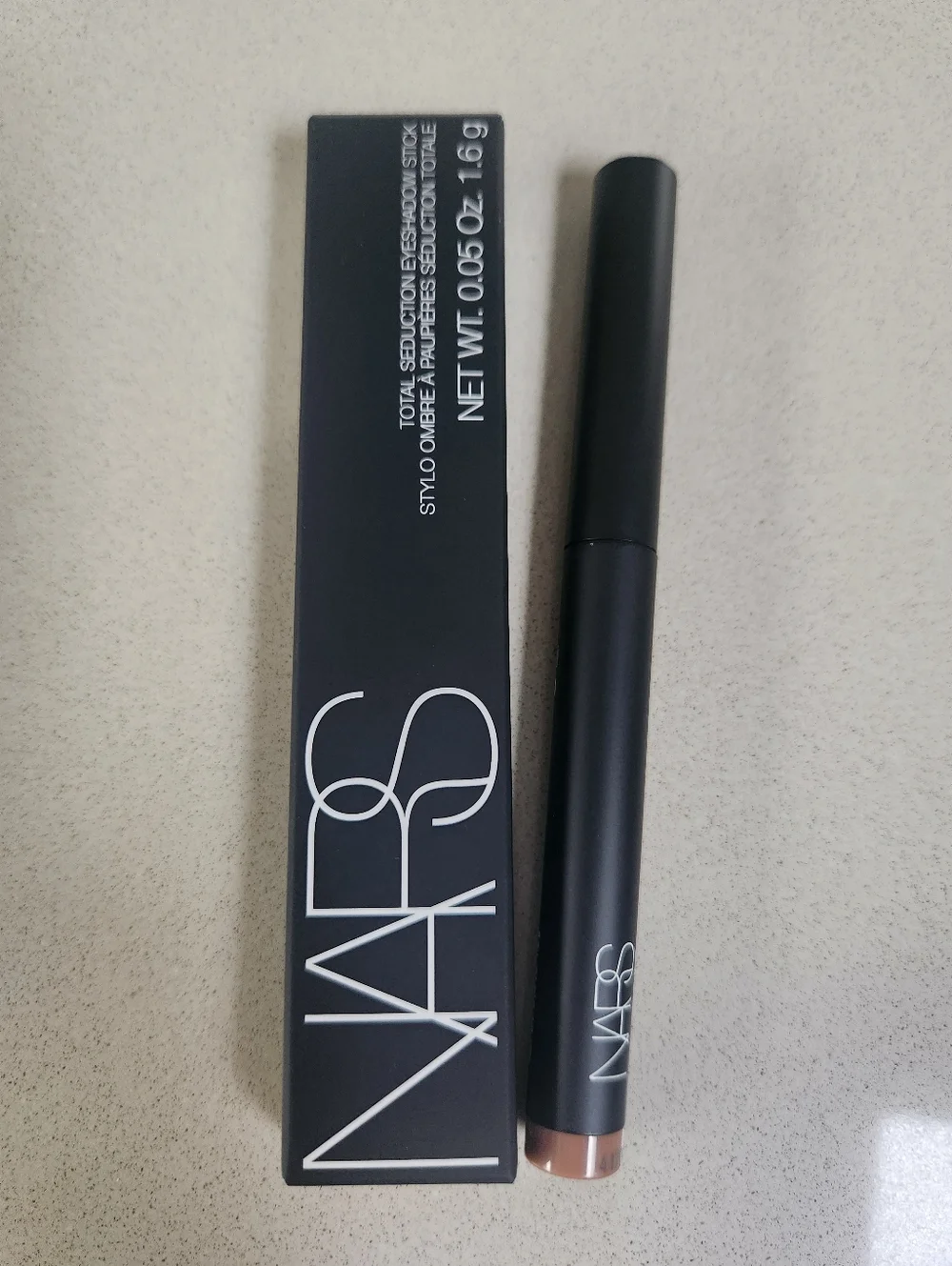 Nars Total Seduction Eyeshadow Stick -OBLIVION **NEW